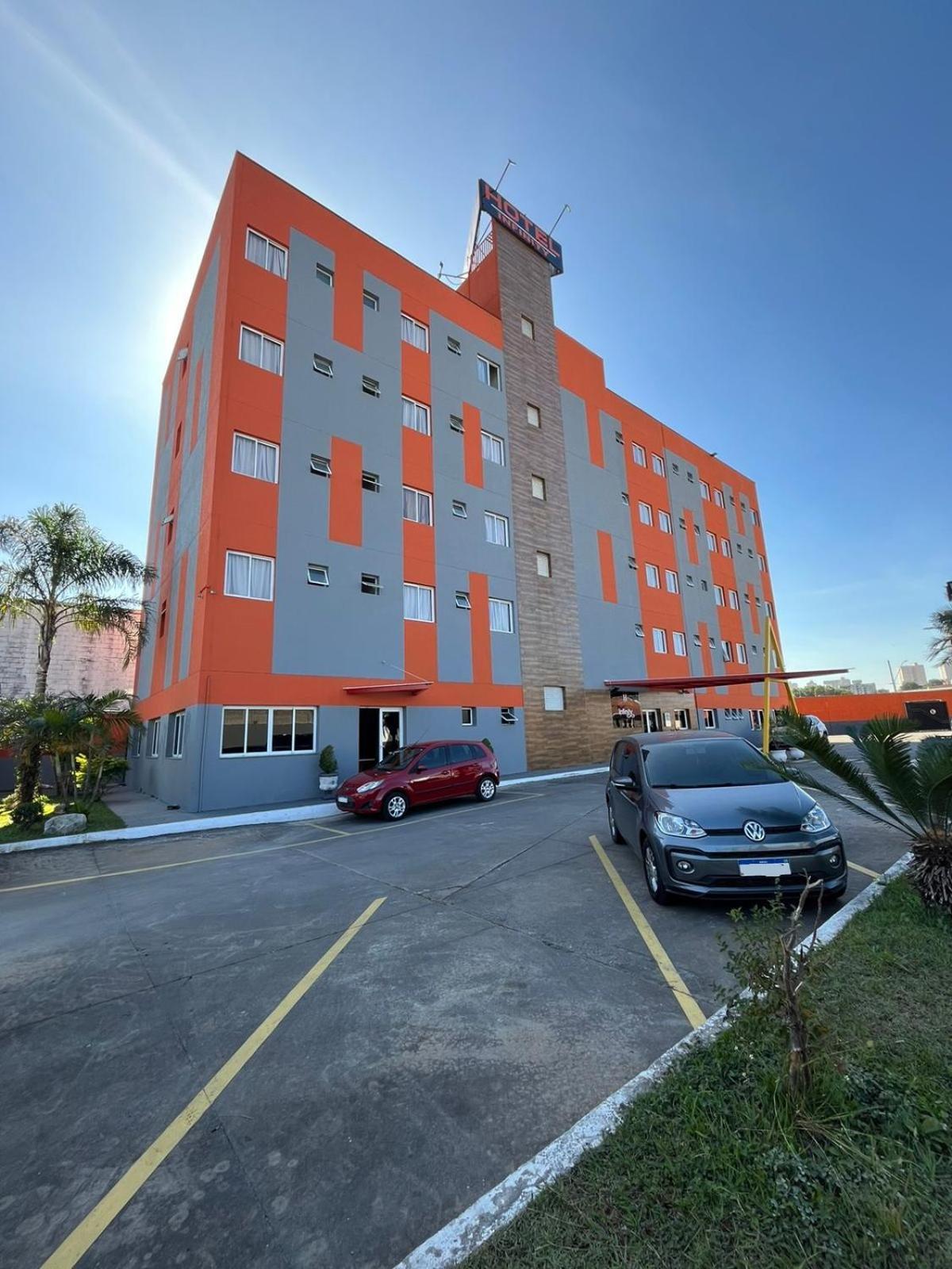 Infinity Hotel