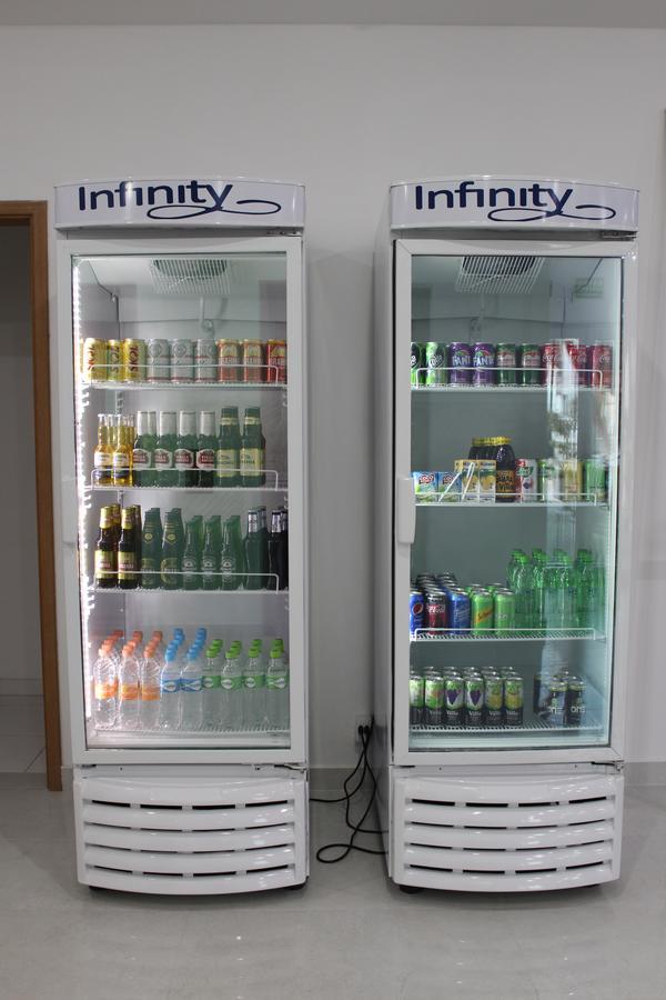 Infinity Hotel 3*