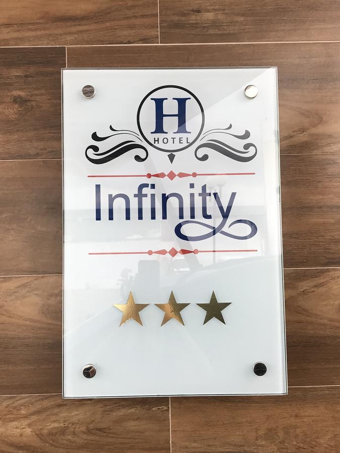 Hotel Infinity Maua (Sao Paulo)
