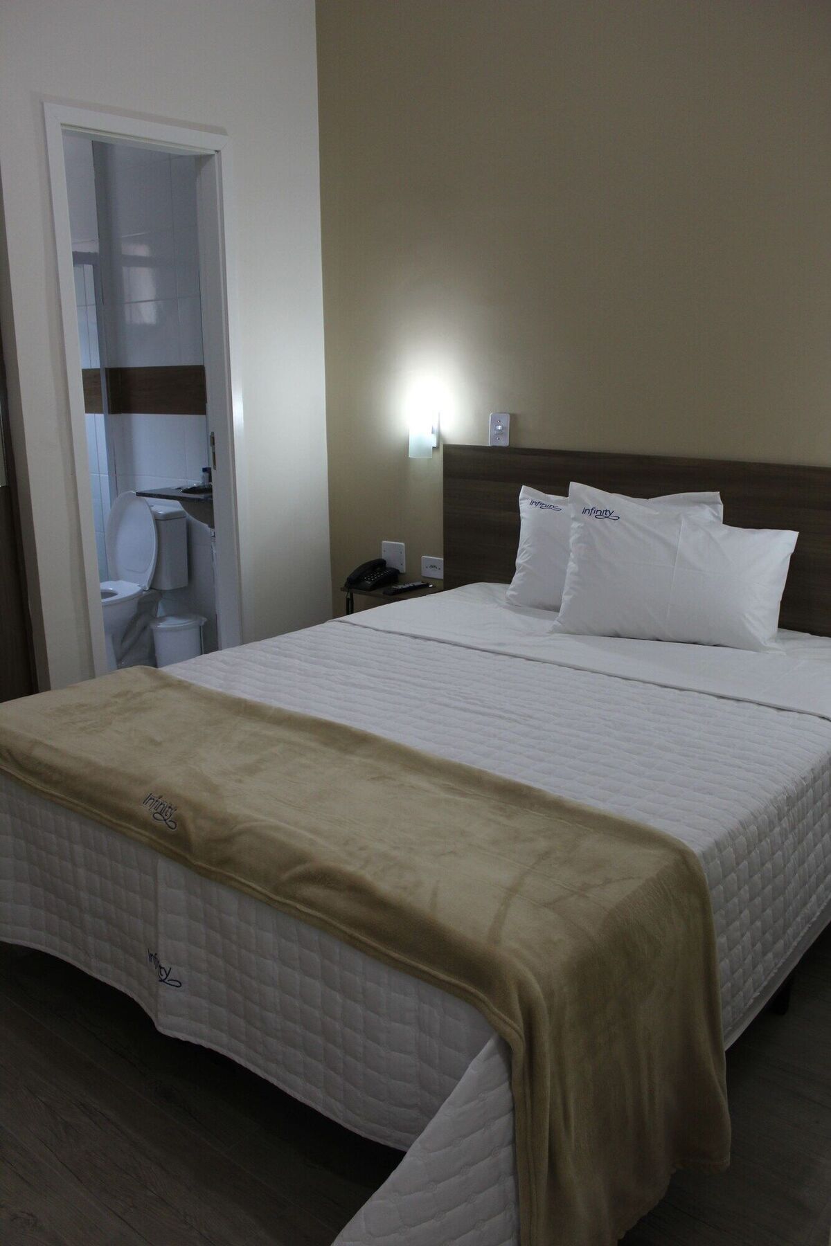 Hotel Infinity 3*